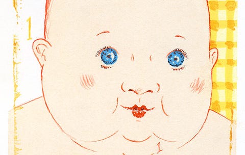 Will Your Child Be Fat?