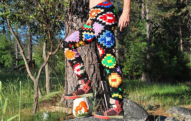 mens crochet shorts for sale. 