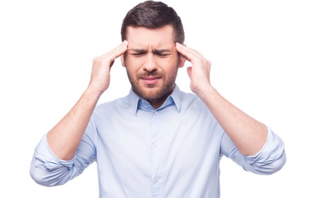 How Salt and Sodium Causes Headaches