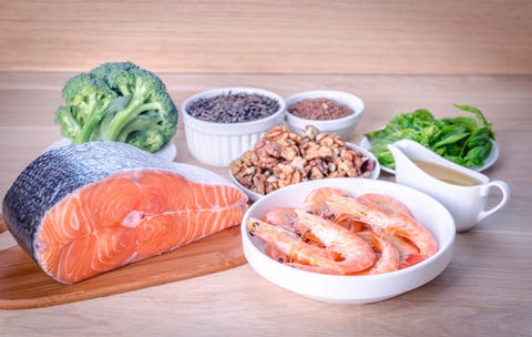 Your Quick Guide to Omega-3 Fatty Acids