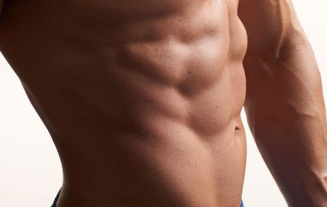 Men's Health
