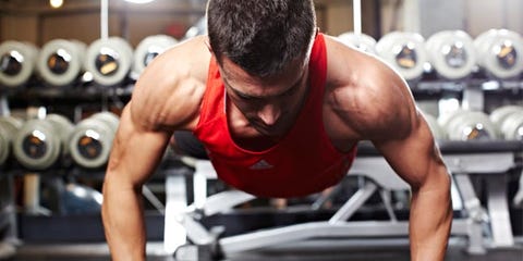 Metabolic Supercharge 6 Week Workout Plan For Fat Loss Metabolic Supercharge 6 Week Workout Plan For Fat Loss