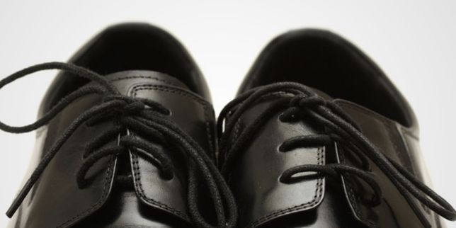 Do Black Shoes Work with Chinos And Jeans? | Men's Health