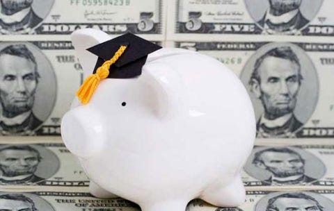 The Truth About Student Loans