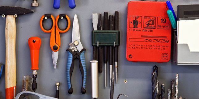 6 Tools You Should Own For Diy Projects Around The Home Men S Health - Diynetwork Cool Tools
