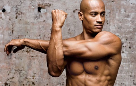 18 Exercise Upgrades for More Muscle