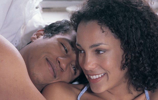 50 Things Women Wish Men Knew