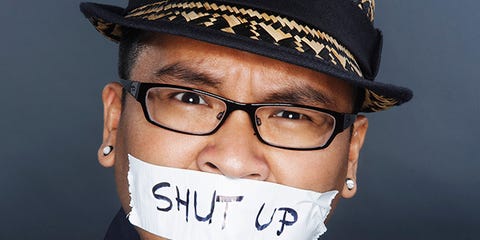 How To Recover When You Ve Told An Insensitive Gay Joke At Work And You Re Perceived As The Office Bigot How To Recover When You Ve Told An Insensitive Gay Joke At Work And You Re Perceived As The Office Bigot