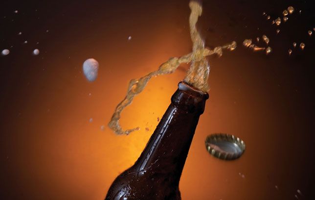 31 Things You Can Do With Beer Besides Drink It Men S Health