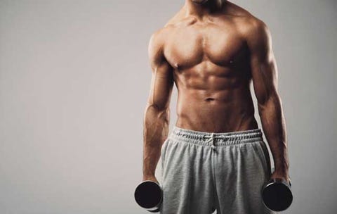 How Cluster Sets Make Building Serious Muscle Seem Easy