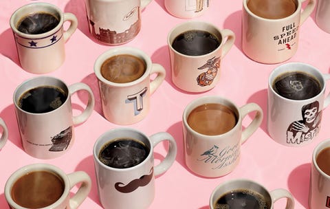 One Man S Search For The Perfect Cup Of Coffee Coffee Main Jpg