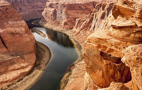 15 Sights Every Man Must See