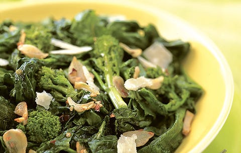 12 Foods to Make the Ultimate Guy's Salad