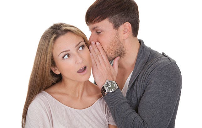 17 Things You Should Never Say to a Woman