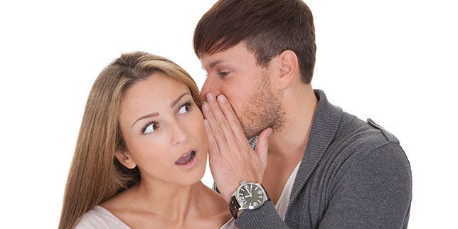 17 Things You Should Never Say to a Woman