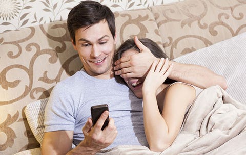 19 Things You Should Never Do
