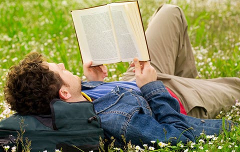 17 Things Every Man Should Try