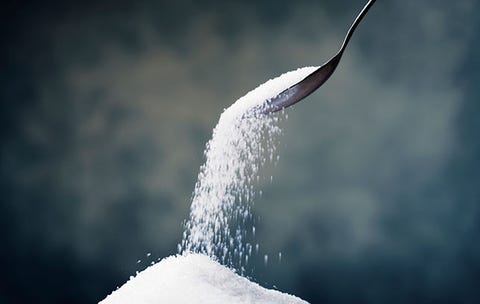 The Truth About Sugar