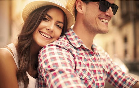 7 Characteristics Women Look for in a Man