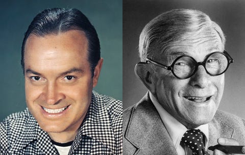 Health Secrets of Celebrities Who Lived to Be 100