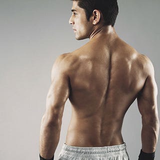 the best new exercises for every part of a man s body