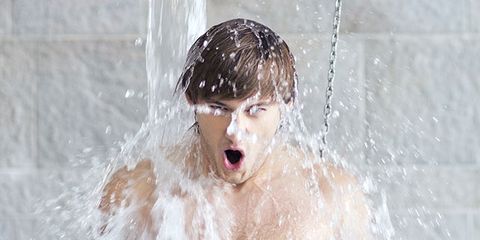 How Long It Take for the Water to Warm a Shower?