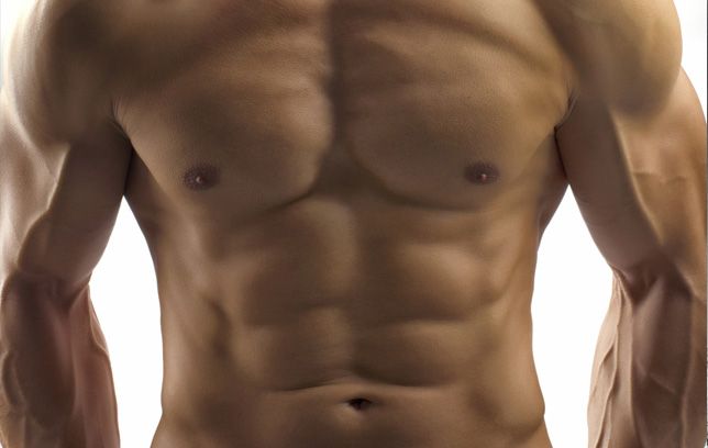 Burning belly fat without losing muscle image 2