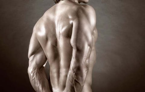 3 Tricks That Will Give You Incredible Triceps