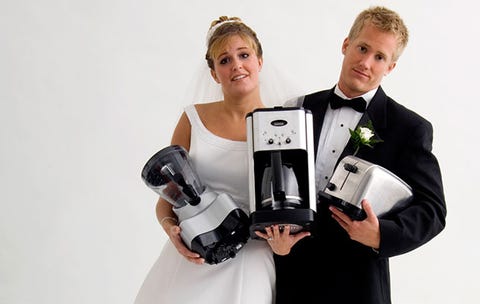 Can We Really Register For Anything Our Wedding Wedding Gifts Jpg