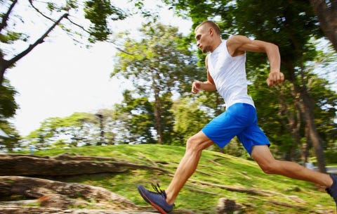 What You Need to Eat to Get Faster and Go Longer