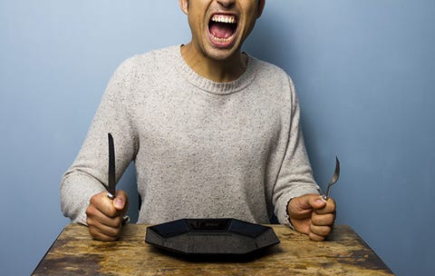 7 Strategies to Satisfy Hunger and Lose Weight