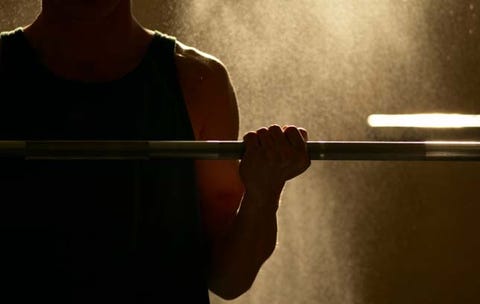 How the Simple ‘1-2-3 Method’ Can Make You Stronger Than Ever