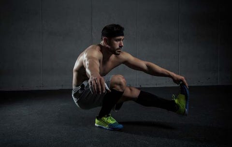 4 Tests Every Fit Guy Should Be Able to Pass