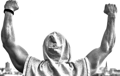 3 Ways to Build Extreme Mental Toughness