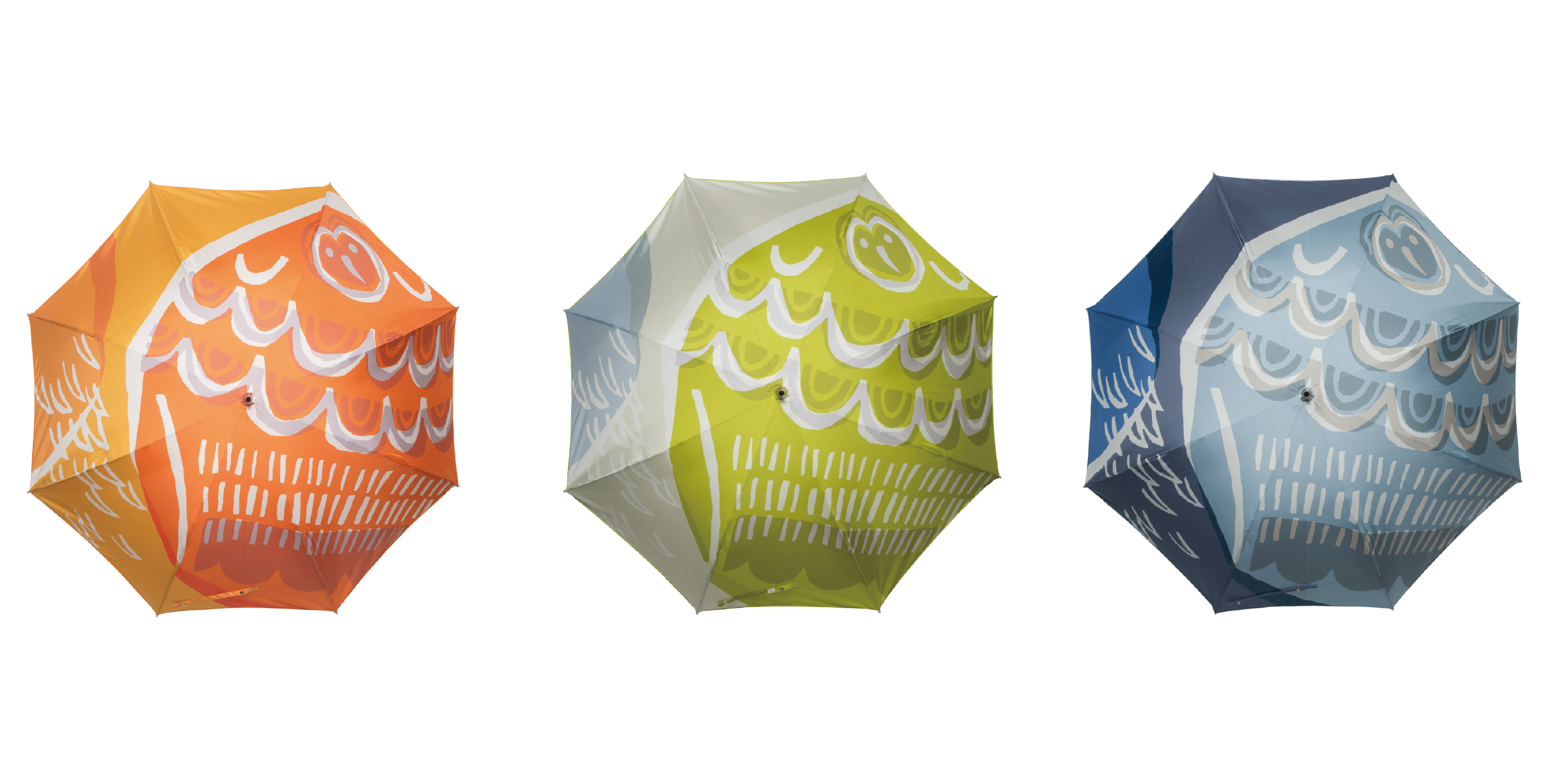 鈴木マサル 日傘umbrella & parasol 2013 amagaeru