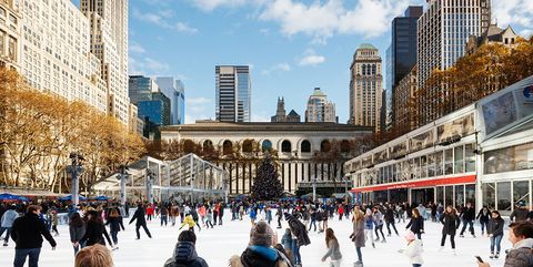 14 Best Things To Do In Nyc At Christmas 2019 Christmas In New York