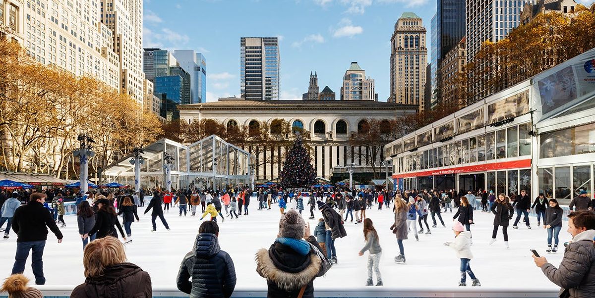 14 Best Things to Do in NYC at Christmas 2019 - Christmas in New York