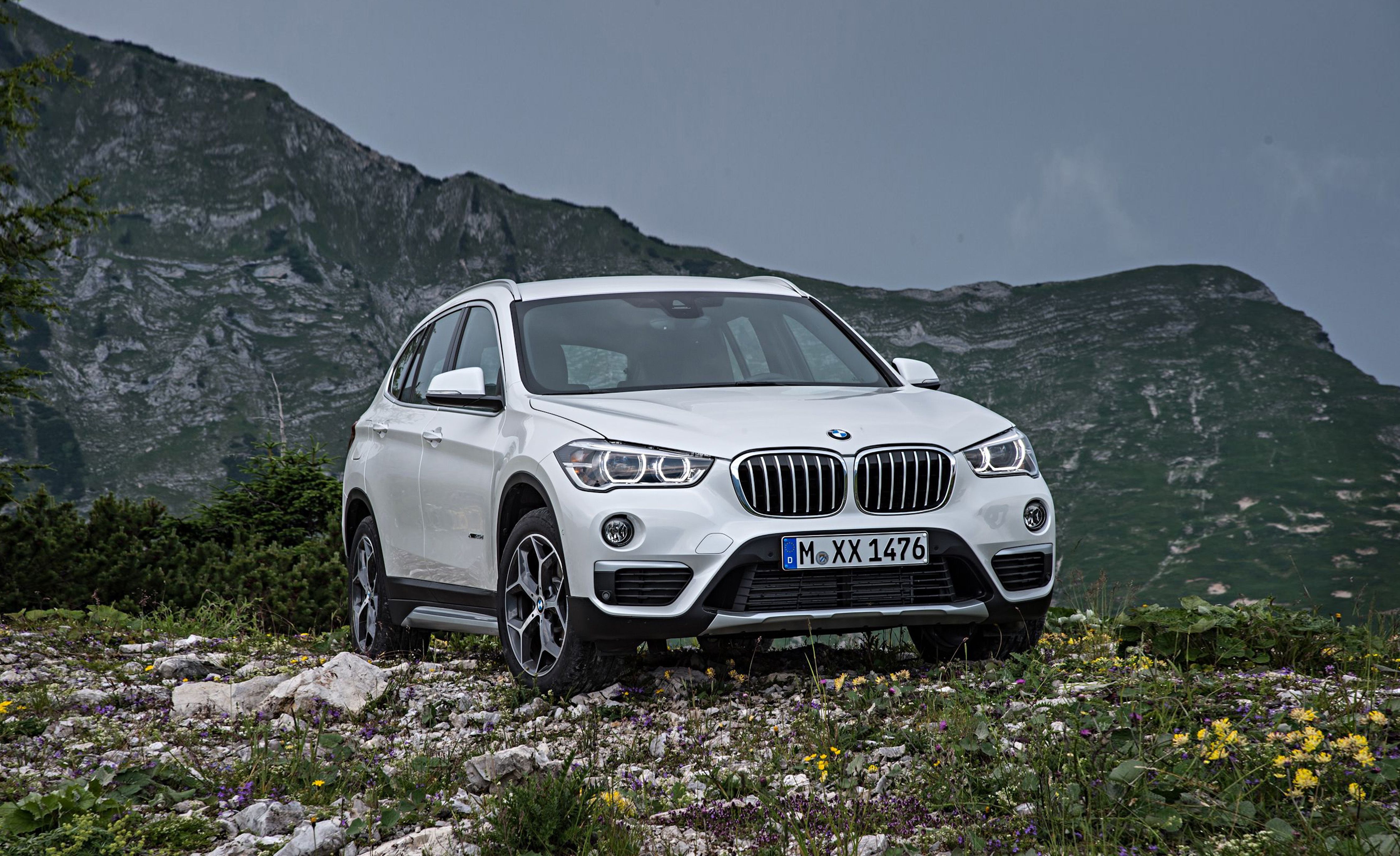 19 Bmw X1 Review Pricing And Specs