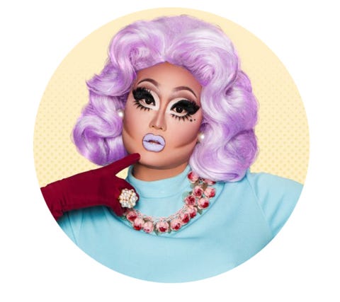 Everything We Know About Beauty We Learned From Drag Queens