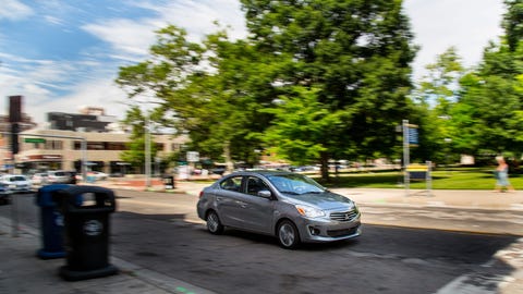 2016 Mitsubishi Mirage G4 2016 mitsubishi mirage g4