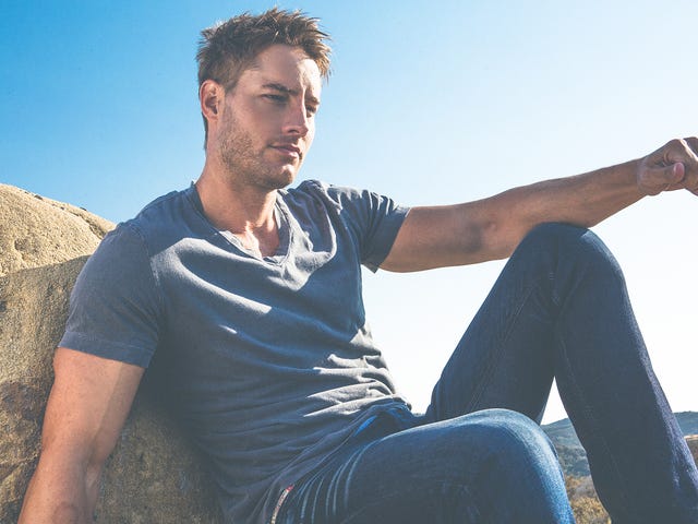 pics Justin Hartley Interview This Is Us justin hartley this is us season 2