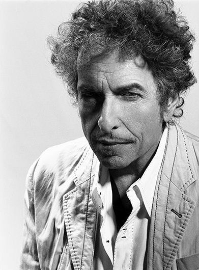Las 20 mejores frases de Bob Dylan