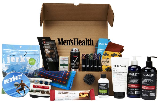 48 Best Subscription Boxes For Men - Best Monthly Subscription Boxes