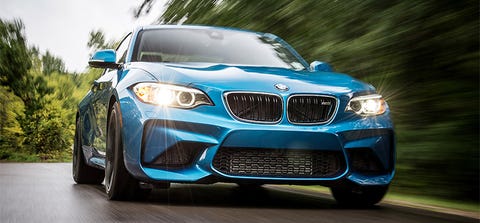 2017 10best Cars The Best For In America Today 8211 Car And Driver