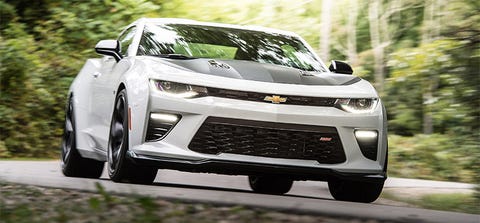 2017 10best Cars The Best For In America Today 8211 Car And Driver