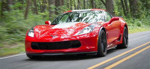 2017 10best Cars The Best For In America Today 8211 Car And Driver