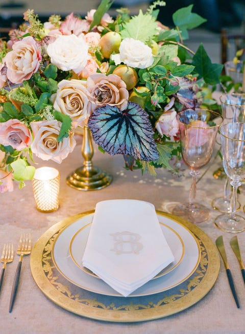 Table, Party favor, Pink, Flower, Party supply, Tableware, Centrepiece, Plant, Wedding favors, Floral design, 