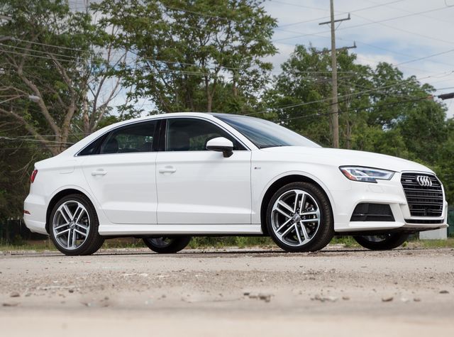 19 Audi A3 Review Pricing And Specs