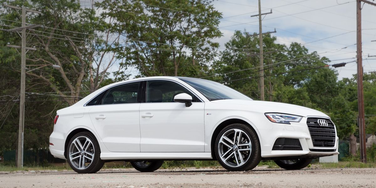2019 A3 Review, Pricing, and
