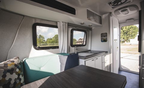 Flipboard: Architectural Digest: If You Like Airstreams ...